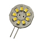 LED-lamp Bailey G4 Side pins